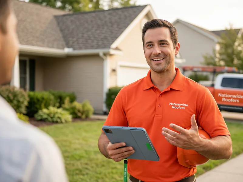 Roof Installation  in Destin  FAQ