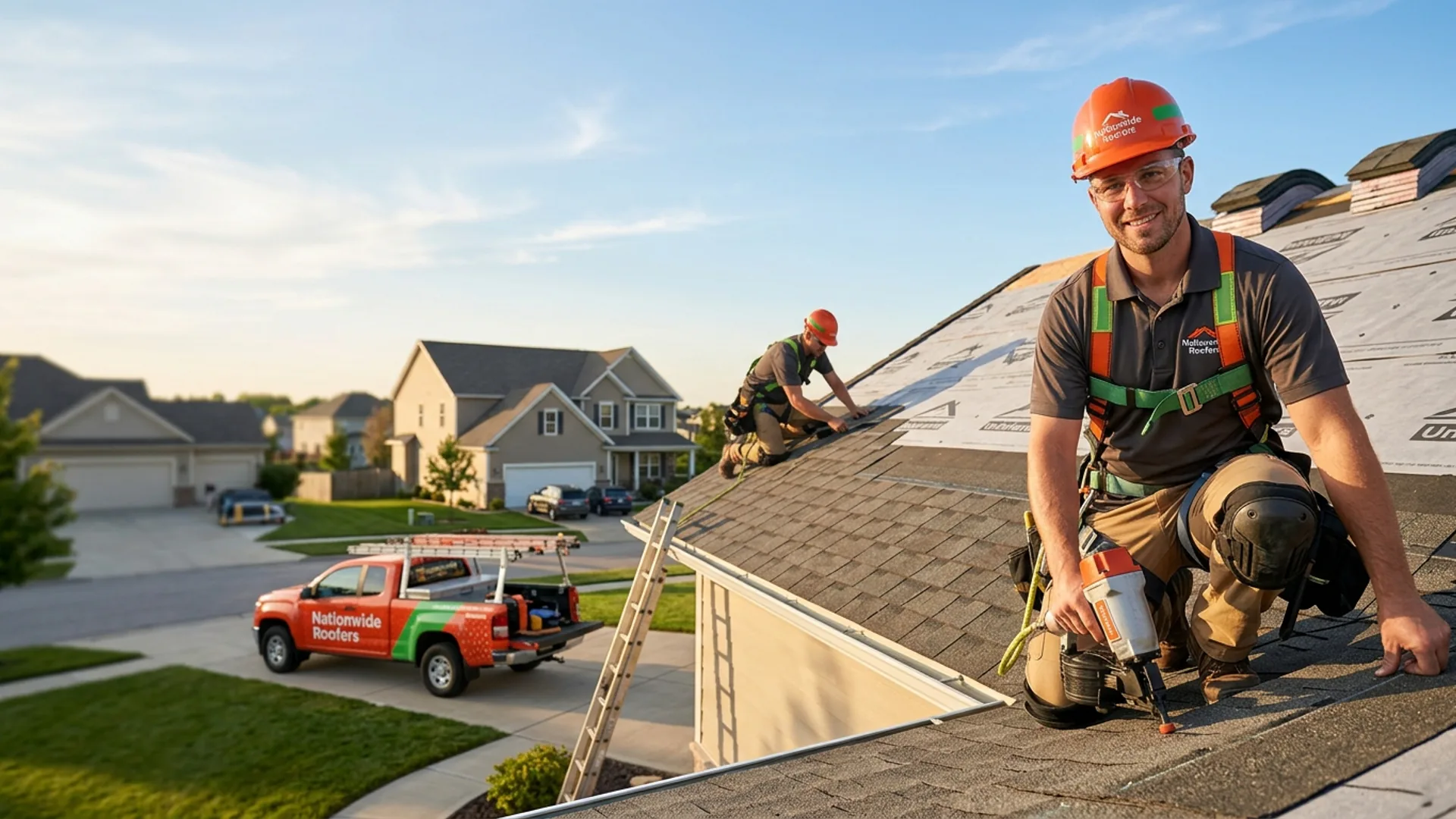 Reliable Roof Installation Destin, FL Near Me